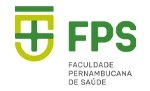 Logomarca da FPS