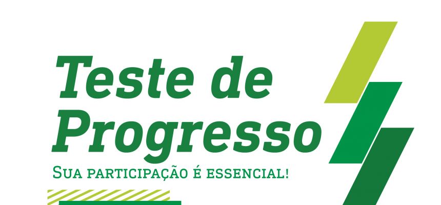 Teste de Progresso 2020.1 - Medicina