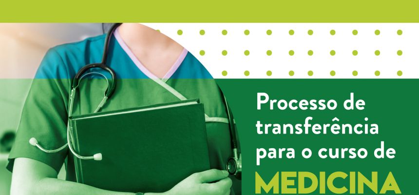 Processo de Transferência de Medicina 2021.1