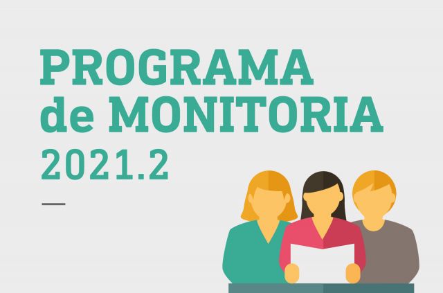 Programa de Monitoria 2021.2 - Resultado Medicina