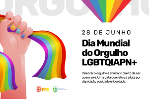 _noticia – Dia Mundial do Orgulho LGBTQIAPN+