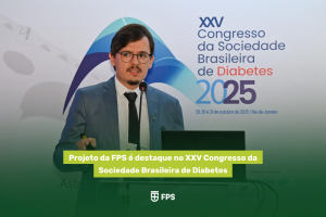 XXV Congresso da Sociedade Brasileira de Diabetes