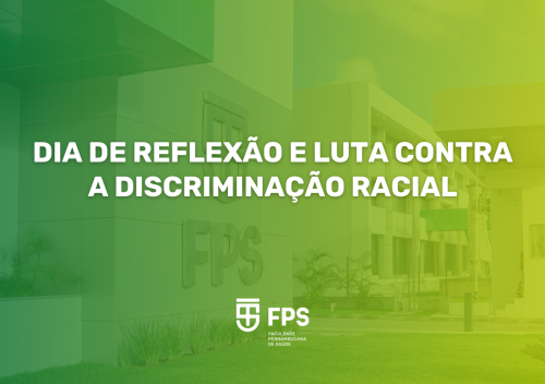 1305- Dia de Reflexão e Luta contra a Discriminação Racial (1888)