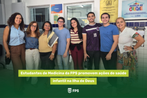 medicina ilha