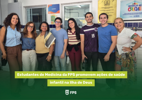 medicina ilha