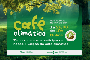 Café climático noticia Café climático noticia