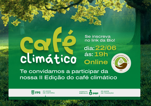 Café climático noticia