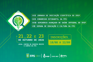 64_INSCRIÇÕES_ABERTAS_STORY_1920x1080px_XVII_CONGRESSO_ESTUDANTIL_FPS_2026