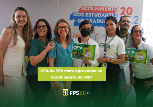 CPA NO IMIP