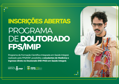 IMIP - NOTICIA