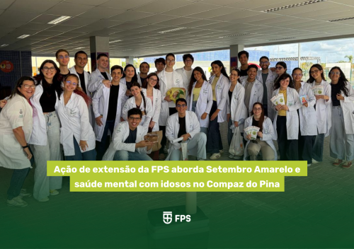 ação extensão