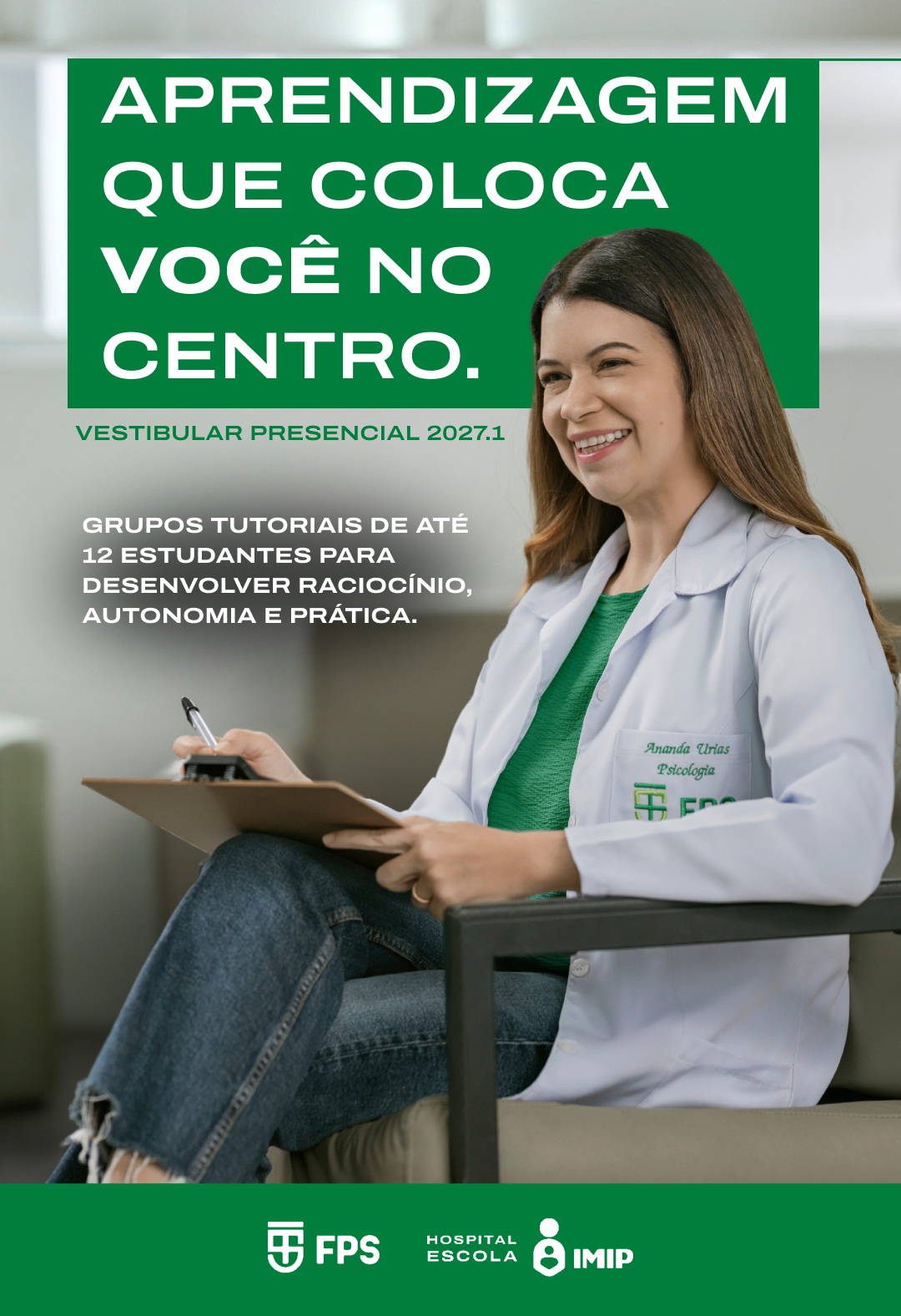 Estrutura e formação da FPS