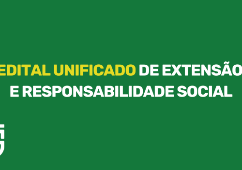 EDITAL UNIFICADO
