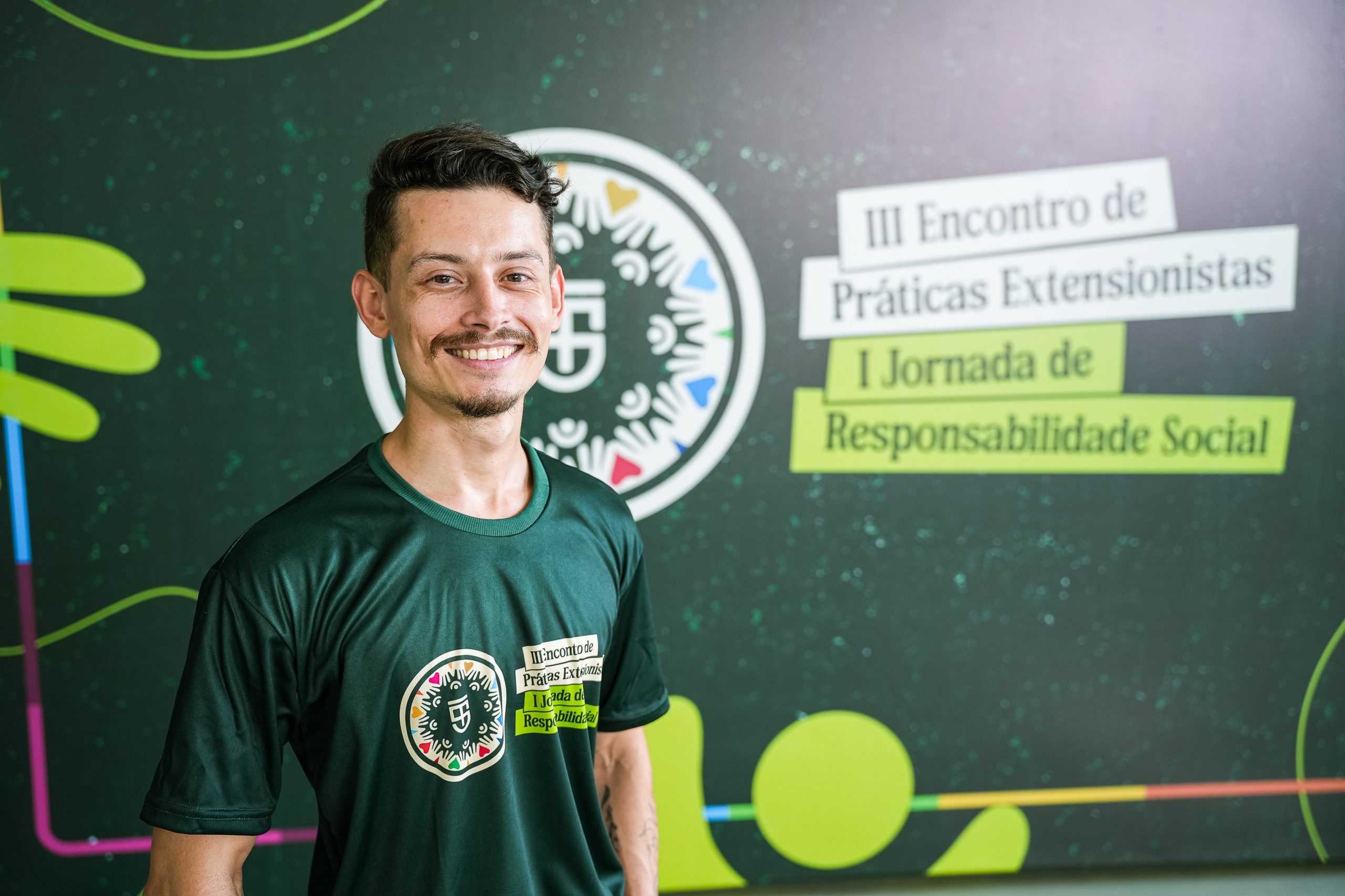 Atividade comunitária